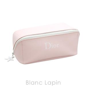 クリスチャンディオール Dior コスメポーチ ワイドオープン