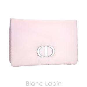 〔クーポン配布中〕【ノベルティ】 クリスチャンディオール Dior コスメポーチ #ピンク [752756]｜blanc-lapin