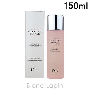 クリスチャンディオール Dior カプチュールトータルインテンシブエッセンスローション 150ml [581035]｜blanc-lapin
