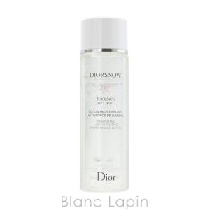 クリスチャンディオール Dior スノーブライトニングエッセ...