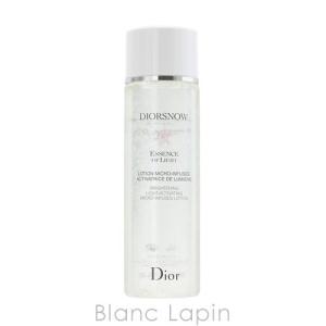 クリスチャンディオール Dior スノーブライトニングエッセンスローション 200ml [306676]