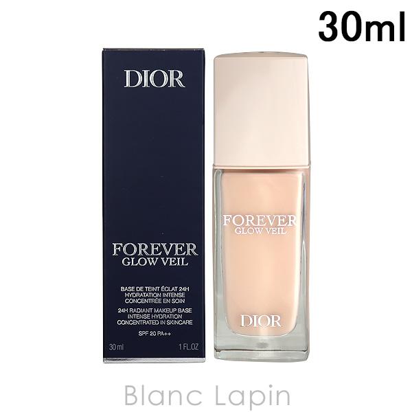 クリスチャンディオール Dior ディオールスキンフォーエヴァーグロウヴェール 30ml [6305...