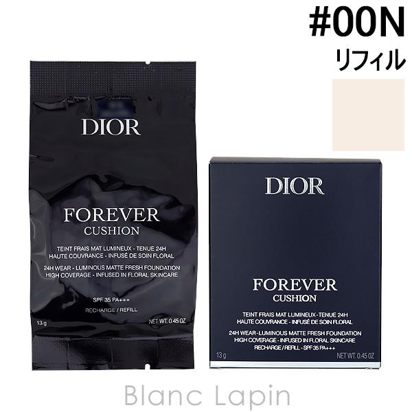 クリスチャンディオール Dior ディオールスキンフォーエヴァークッション リフィル #00N 13...