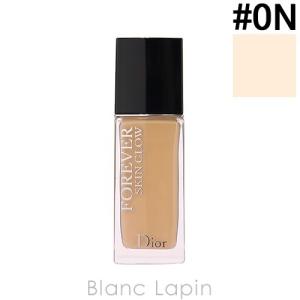クリスチャンディオール Dior ディオールスキンフォーエヴァーフルイドグロウ #0N 30ml