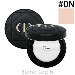 クリスチャンディオール Dior ディオールスキンフォーエヴァークッションSPF35/PA+++ #0N ニュートラル 14g