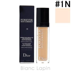 クリスチャンディオール Dior ディオールスキンフォーエヴァースキンコレクトコンシーラー #1N 11ml [484541]【メール便可】