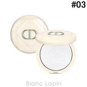 【箱なし】クリスチャンディオール Dior ディオールスキンフォーエヴァークチュールルミナイザー #03 パール グロウ 6g [566803]【メール便可】｜blanc-lapin