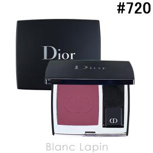 〔クーポン配布中〕クリスチャンディオール Dior ディオールスキンルージュブラッシュ #720 アイコン 6.7g [608015]【メール便可】｜blanc-lapin