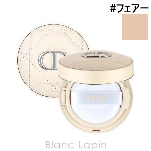 クリスチャンディオール Dior ディオールスキンフォーエヴァークッションパウダー #フェアー 10g [506519]｜blanc-lapin