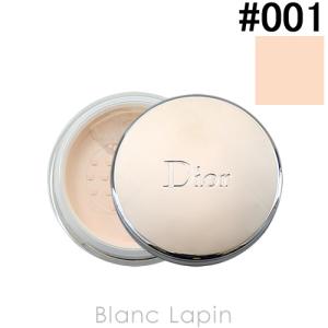 クリスチャンディオール Dior カプチュールトータルパーフェクションルースパウダー ＃001 ブライト ライト16g