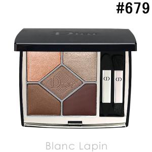 クリスチャンディオール Dior サンククルールクチュール #679 トライバル 7g [489997]