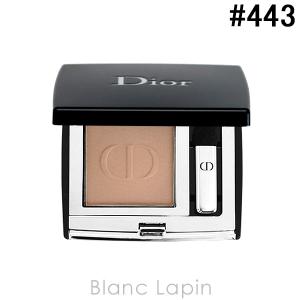 クリスチャンディオール Dior モノクルールクチュール #443 カシミア 2g