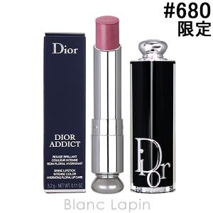 クリスチャンディオール Dior ディオールアディクトリップスティック #680 ローズ フォーチュン