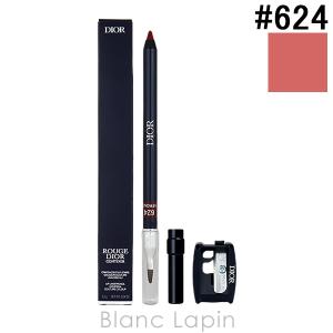 クリスチャンディオール Dior ルージュディオールコントゥール #624 ヴェローヌ 1.2g [685504]【メール便可】｜blanc-lapin