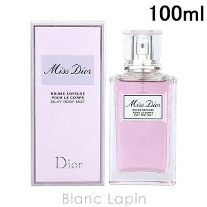 クリスチャンディオール Dior ミスディオールシルキーボディミスト 100ml [288835]｜blanc-lapin