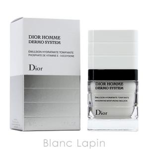 クリスチャンディオール Dior ディオールオムダーモシステムエマルジョン 50ml [760745]｜blanc-lapin