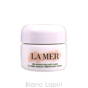 ラメール LA MER ザ・モイスチャライジングソフトクリーム 30ml [139850/035626]｜blanc-lapin
