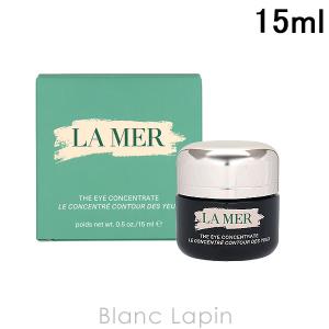 LA MER ラメール ザ・アイコンセントレート 15ml [123255/008231 LA MER ラメール ザ・アイコンセントレート 15ml [123255/008231