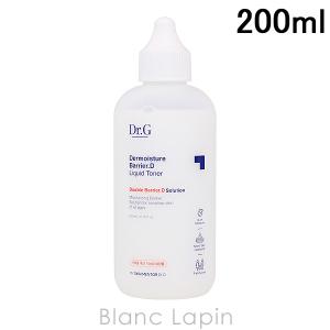 ドクタージー DR.G ブラックスネイルコラーゲンミストセラム 100ml
