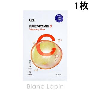 ドクタージー DR.G ピュアビタミンマスクセット 4枚 x3 [657491