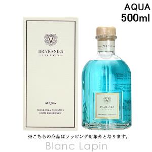 ドットール・ヴラニエス Dr.VRANIES ディフューザー AQUA 500ml [272199]｜blanc-lapin