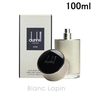〔クーポン配布中〕ダンヒル DUNHILL アイコン EDP 100ml フレグランス男性用 香水 メンズ [806017]