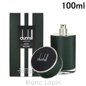 〔クーポン配布中〕ダンヒル DUNHILL アイコンレーシング EDP 100ml [806406]｜blanc-lapin