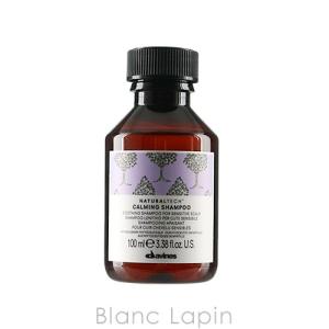 ダヴィネス Davines ナチュラルテックシャンプーc 100ml 最安値 価格比較 Yahoo ショッピング 口コミ 評判からも探せる