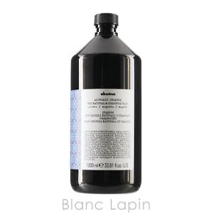 〔クーポン配布中〕ダヴィネス DAVINES アルケミック シャンプーシルバー 1000ml [259077]｜blanc-lapin