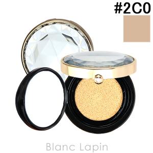 〔クーポン配布中〕エスティローダー ESTEE LAUDER リニュートリィブラディアンスセラムクッションN #2C0 クールバニラ 14g x2 [564329]