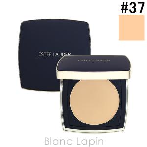 エスティローダー ESTEE LAUDER ダブルウェアステイインプレイスマットパウダーファンデーション #37 トーニー 12g [508774]【メール便可】｜blanc-lapin