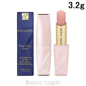 エスティローダー ESTEE LAUDER ピュアカラーエンヴィカラーリプレニッシュリップバーム 3.2g [443471]【メール便可】｜blanc-lapin