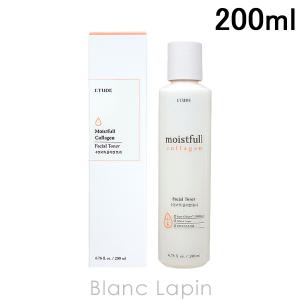 エチュードハウス ETUDE HOUSE モイストフルCLトナー  200ml [018943]