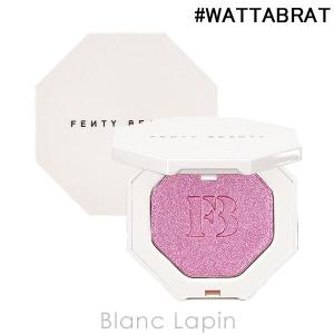 フェンティビューティー FENTY BEAUTY キラワットフリースタイルハイライター #WATTABRAT 8g