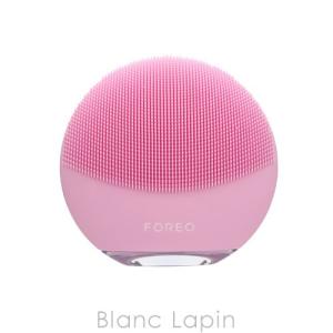 【新品未開封】 FOREO LUNA mini３ パールピンク フォレオ FOREO ルナミニ3 #パールピンク の最安値比較