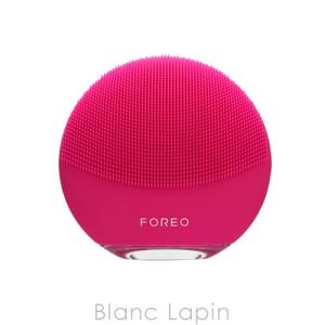 フォレオ FOREO ルナミニ3 #フクシア