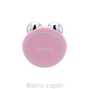 フォレオ FOREO ベアミニ #pearl pink