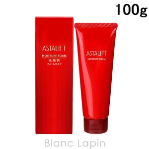 ASTALIFT（アスタリフト） モイスチャーフォーム 100g ASTALIFT 公式