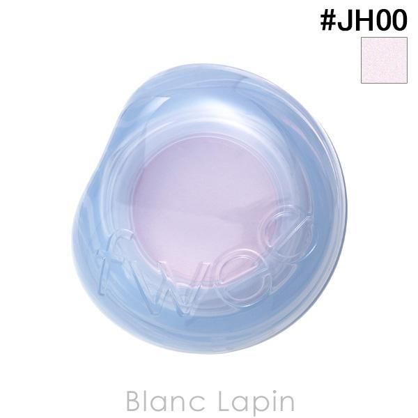 フィー fwee リップアンドチークグローイジェリーポット #JH00  シュガーパウダー 4g リ...