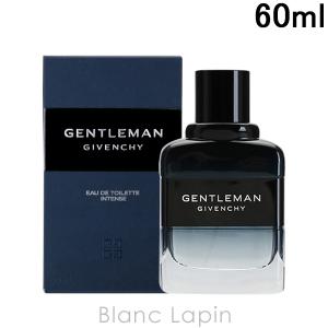 ジバンシイ GIVENCHY ジェントルマン EDT インテンス 60ml