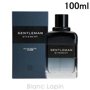 〔クーポン配布中〕ジバンシイ GIVENCHY ジェントルマン EDT インテンス 100ml [423008]〔お買い物キャンペーン〕｜blanc-lapin