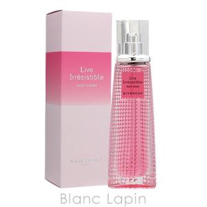 ジバンシイ GIVENCHY リヴイレジスティブルロージークラッシュ EDP 50ml