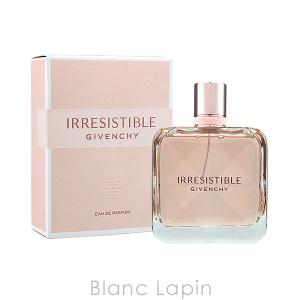 ジバンシイ GIVENCHY イレジスティブル EDP 80ml [456143/400733]｜blanc-lapin