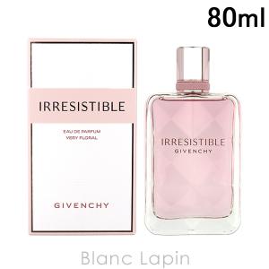新品未使用 GIVENCHY ジバンシー イレジスティブル オードトワレ80ml GIVENCHY（GIVENCHY） イレジスティブル オーデトワレ