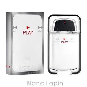 ジバンシイ GIVENCHY プレイ EDT 100ml [552465/010378]