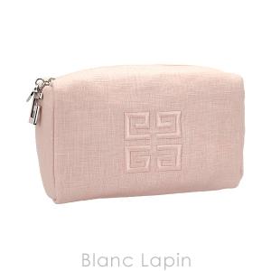 ジバンシイ GIVENCHY コスメポーチ キューブ #ピンク