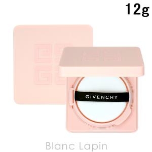 ジバンシイ GIVENCHY スキンPFCTコンパクトクリーム 12g