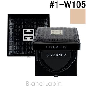 〔クーポン配布中〕ジバンシイ GIVENCHY プリズム・リーブル・スキンケアリング・グロウ・クッション #1-W105 12g [450127]｜blanc-lapin