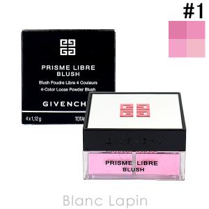 GIVENCHY（ジバンシィ） ジバンシイ プリズム・リーブル・ブラッシュ