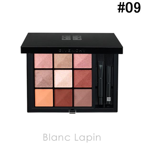 ジバンシイ GIVENCHY ル・ヌフ・ジバンシイ #09 8g [454316]【メール便可】